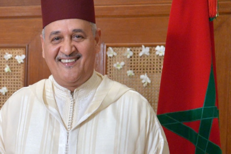 مالكي: موقف الهند إيجابي من الصحراء .. والمبادلات فوق 4 ملايير دولار