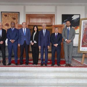 البرلمان يفتح الترشح لجائزة الصحافة