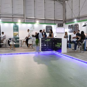 "تمكين للتنمية" يُسدل الستار بمواكبة 33 مقاولا شابا في الفلاحة الذكية