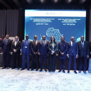 "إعلان طنجة" يعكس قلق الدول الإفريقية من الهشاشة في التوازنات المالية