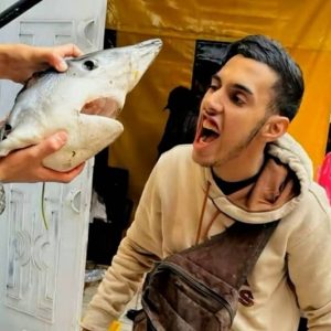 "مول الحوت" ممنوع من السوشلميديا