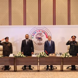 مسؤول ليبي: حكومة الدبيبة متورطة في "بتر متعمد" للخريطة المغربية