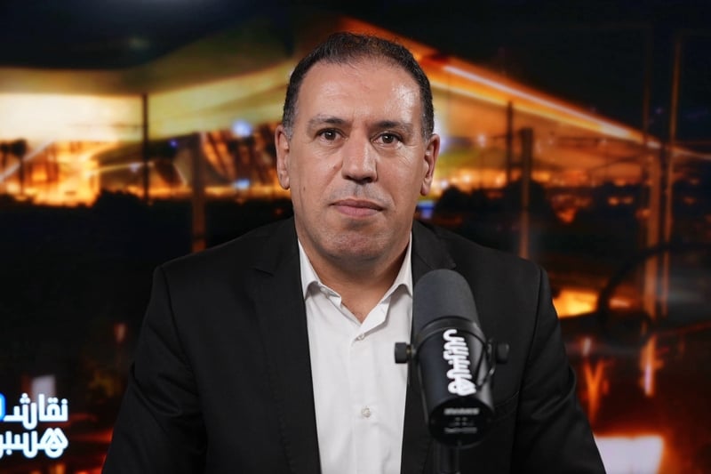 أقرطيط: المغرب حصن ديني ومؤسساتي .. والجزائر مع "إرهاب الدولة"
