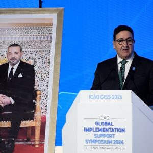 قيوح: الطيران المدني العالمي يحلق بين التحولات التكنولوجية والتحديات البيئية