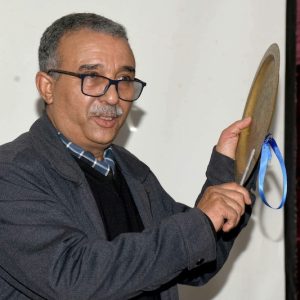 "الاشتراكي الموحد" يفصل الحروني