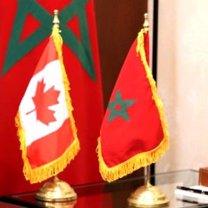كندا تؤكد أهمية التعاون الأمني مع المغرب لمواجهة التحديات المشتركة