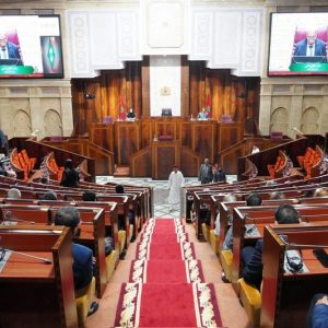 "النواب" يُقر مشروع قانون العدول