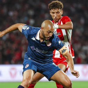 مديرية التحكيم ترد على احتجاج الوداد