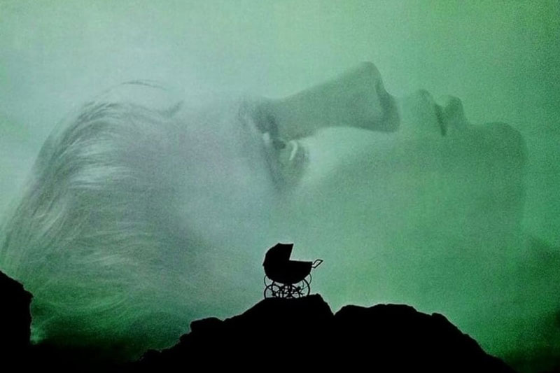 المرأة في متاهات أفلام بولانسكي تتحول إلى سؤال وجودي مفتوح بلا إجابات