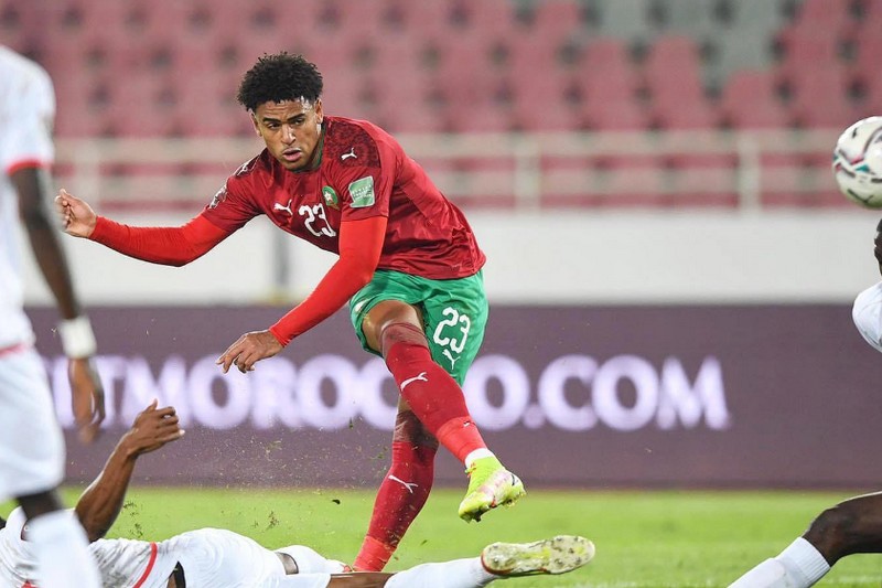 مايي: تكرار المغرب إنجاز قطر صعب