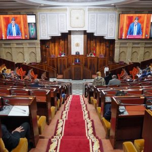 مجلس النواب يصادق على مشروع قانون إعادة تنظيم المجلس الوطني للصحافة