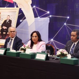 منصة دولية جديدة تواجه تحديات الذكاء الاصطناعي والحقوق الرقمية