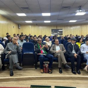 ندوة تنظر إلى سرديات قضية الصحراء المغربية بين التاريخ والسياسة