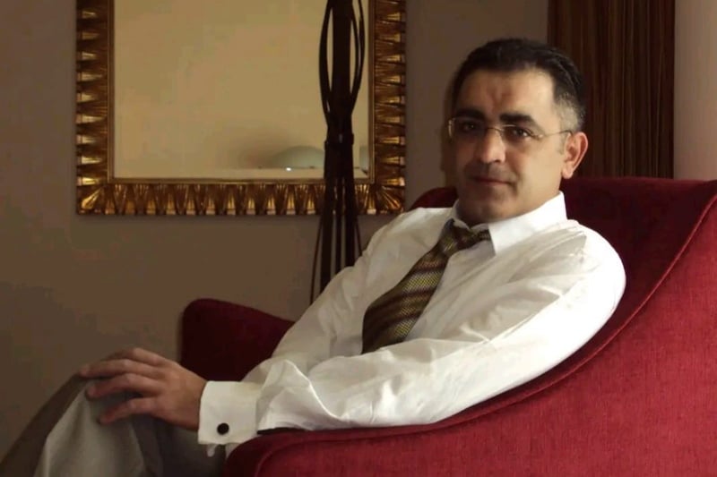 الموت يغيب الصحافي المغربي زريوح‬