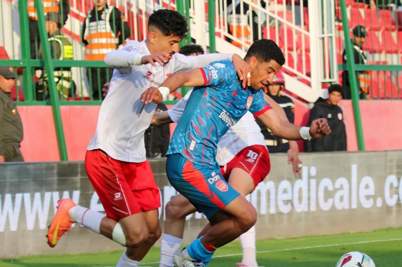 المنصور ومكناس يتفوقان في الكأس