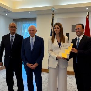 السعدي: الصناعة التقليدية المغربية رافعة للإشعاع الدولي والدبلوماسية الثقافية