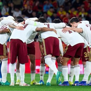 إسبانيا بلا ريال مدريد في كأس العالم