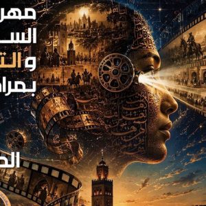 مراكش تنظم مهرجان السينما والتاريخ