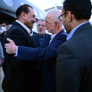 تقدم جزئي بمفاوضات إيران وأمريكا