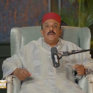 سعيد الناصري: "المغرب الفني" يحتاج قفزة نوعية مثل كرة القدم الوطنية