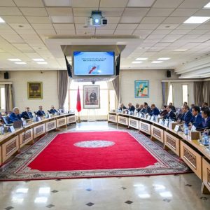 الانتخابات تجمع وزارة الداخلية بالأحزاب