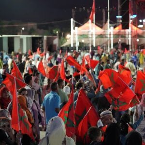 الديوان الملكي يدعو إلى سحب ملف الصحراء المغربية من مجلس الأمن