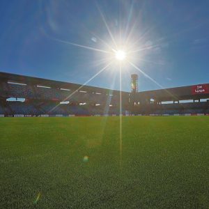 صراع اللقب يشتد بدوري القسم الأول