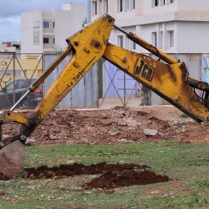 بناء "أبراج فخمة" يثير الجدل بطنجة