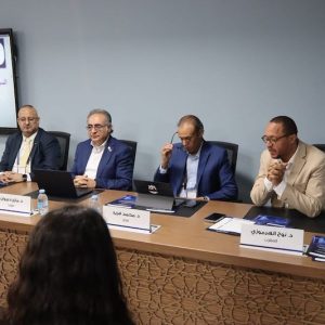 ورشة علمية توصي بإدماج تدبير المخاطر