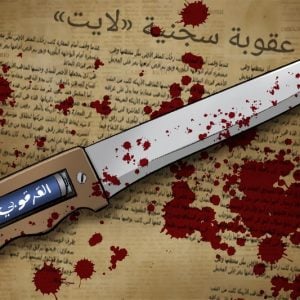مركز يرصد الإجرام في عامر السفلية
