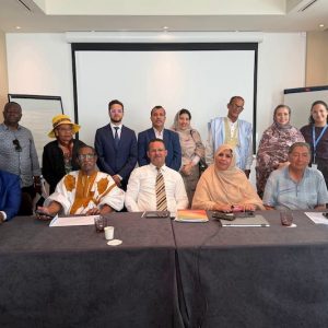 ندوة بجنيف تثير ملف أطفال تندوف
