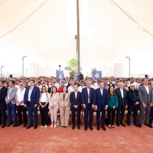 "شبيبة الأحرار" تشيد بالمنجزات الحكومية وتثمن العودة إلى الساعة القانونية