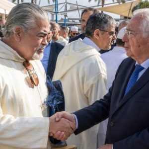 "يد يحيى" تضغط على رئيس مليلية