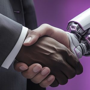العلاقات الدولية في عصر الذكاء الاصطناعي بين الفرص والمخاطر المتصاعدة
