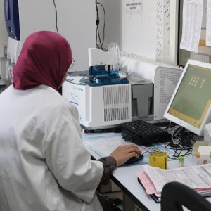 رصيف الصحافة: عطب تقني يشل مختبر التحاليل في مستشفى الدريوش