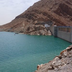 البحث عن مفقود يستمر بـ"سد قدوسة"