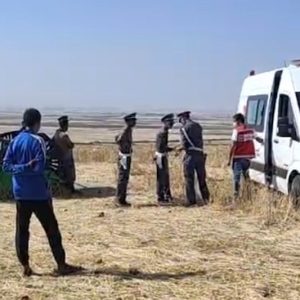 جثة متحللة تستنفر الدرك في بنسليمان