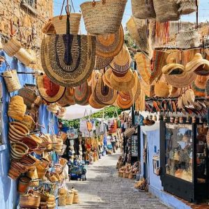 شفشاون تجذب استثمارات من الصين