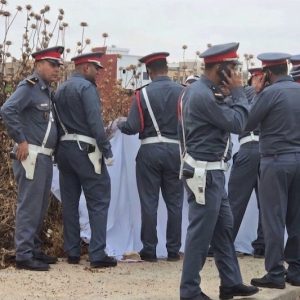 جريمة قتل تلاحق إفريقيا بالدروة