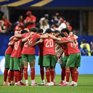 أسباب تعثر ودية المغرب والأرجنتين