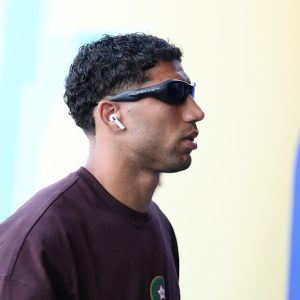 القضاء الفرنسي يحيل أشرف حكيمي إلى المحاكمة بتهمة الاغتصاب