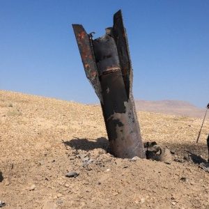 إيران تعلن وقف الضربات ضد إسرائيل