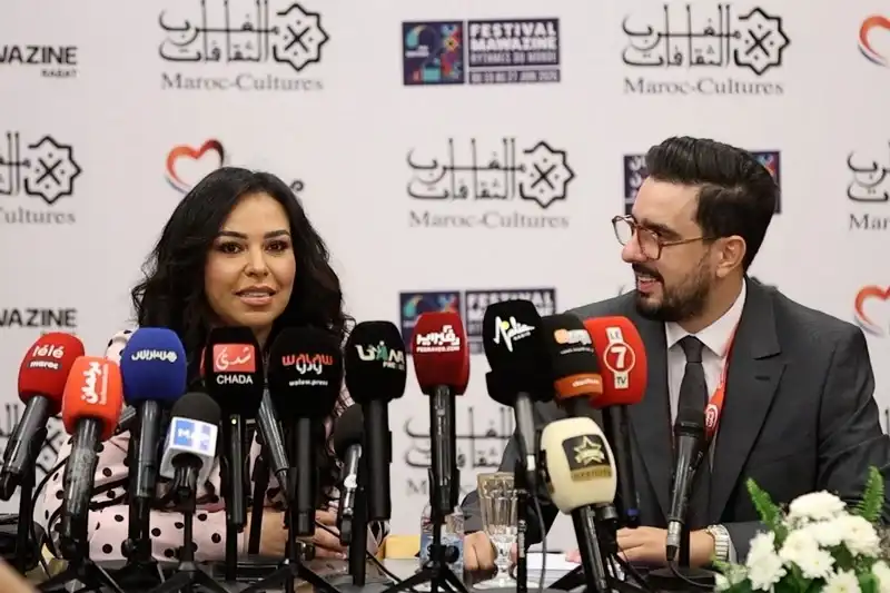 مروة ناجي والدكالي