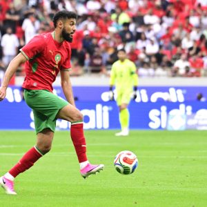 وهبي يطمئن المغاربة بشأن مزراوي