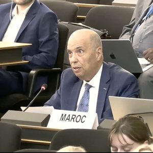 عشرات الدول تجدد الدعم لمغربية الصحراء في مجلس حقوق الإنسان بجنيف