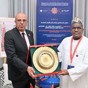 إشادات بالتعاون البرلماني الإفريقي