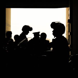 "الماء القاطع" يسلب حياة ضابط أمن