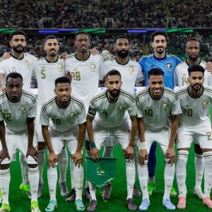 السعودية تراهن على "إرث الأرجنتين"