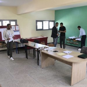 أجواء انطلاق "امتحانات الباك" بسطات