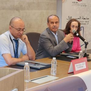 مؤتمر بسطات يناقش قضايا اقتصادية